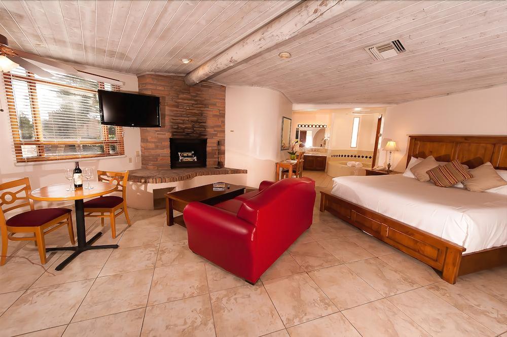 Gold Canyon Golf Resort Extérieur photo