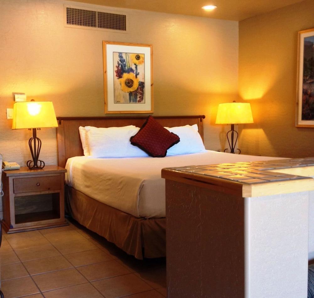 Gold Canyon Golf Resort Extérieur photo