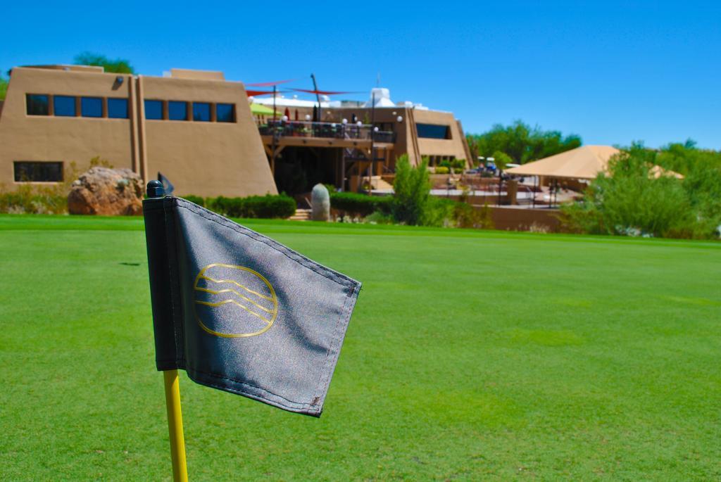 Gold Canyon Golf Resort Extérieur photo