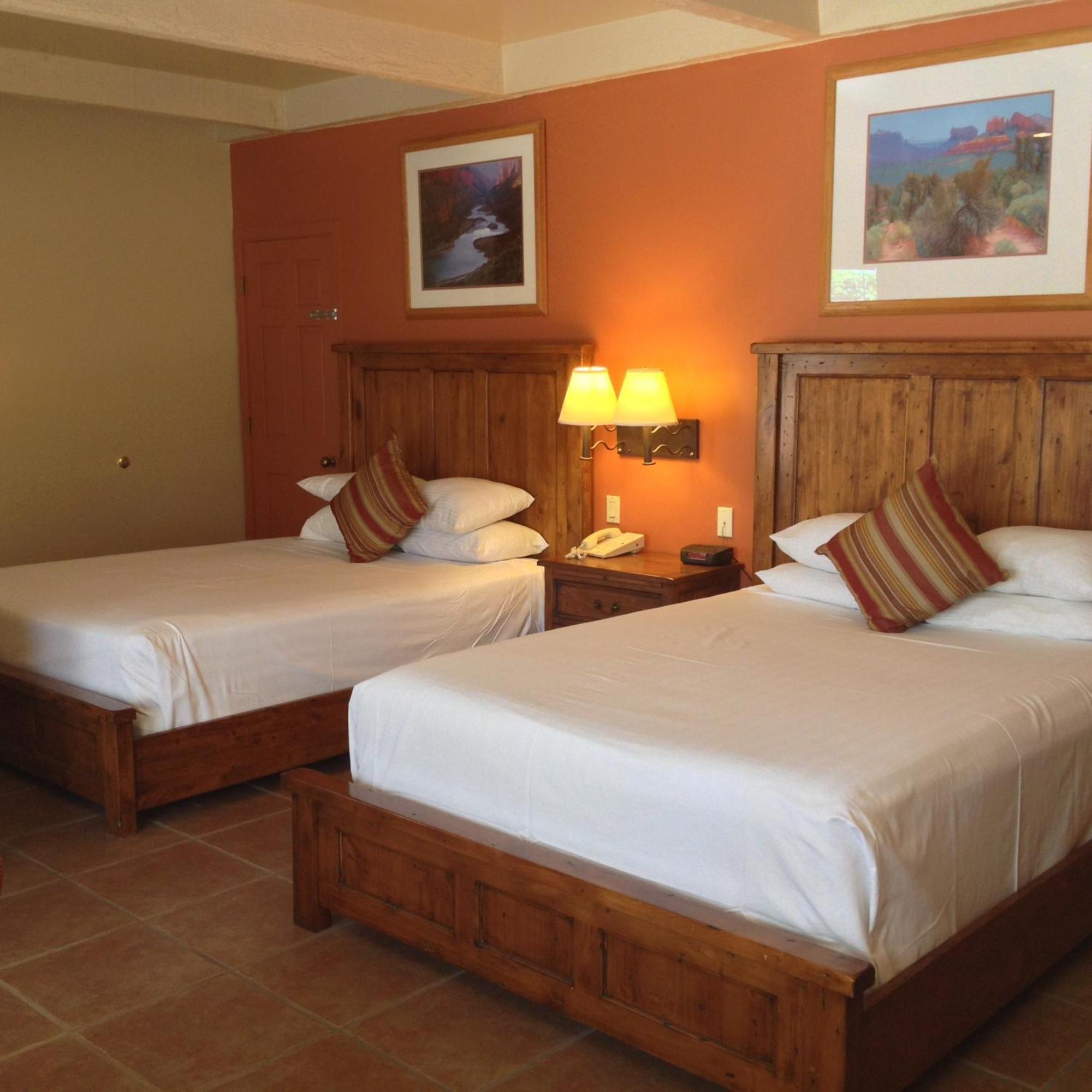 Gold Canyon Golf Resort Chambre photo