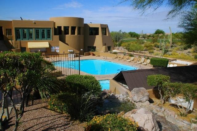 Gold Canyon Golf Resort Extérieur photo