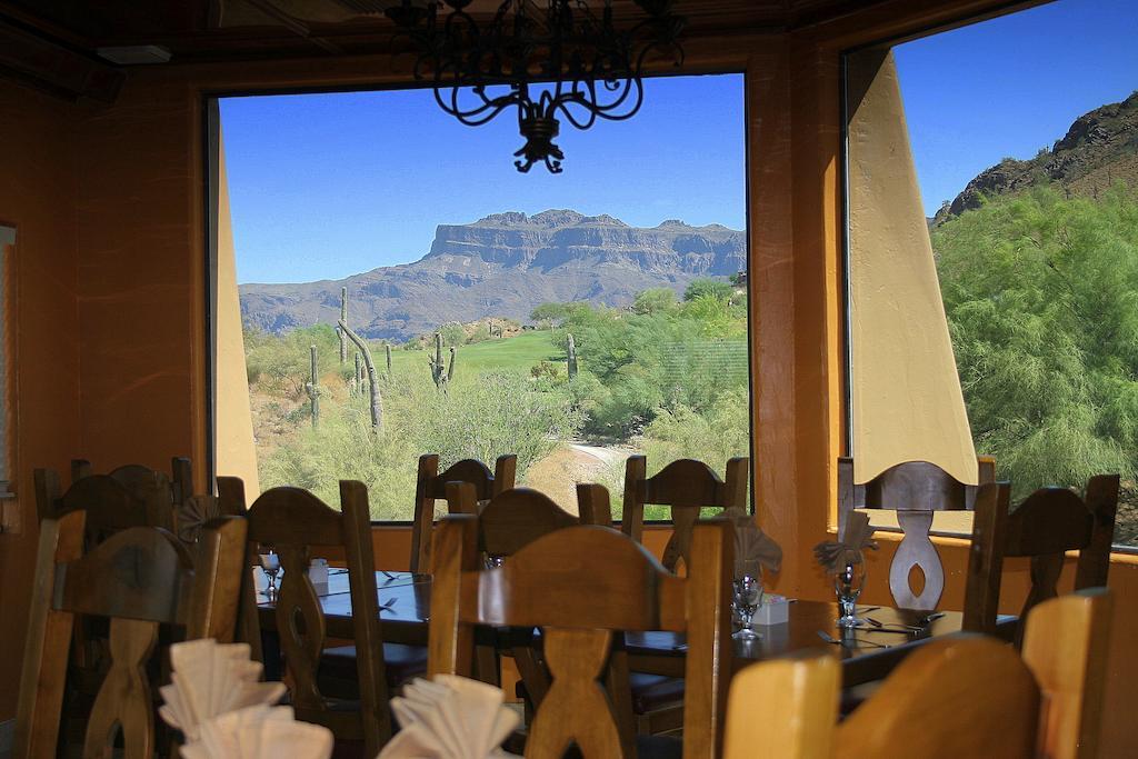 Gold Canyon Golf Resort Extérieur photo