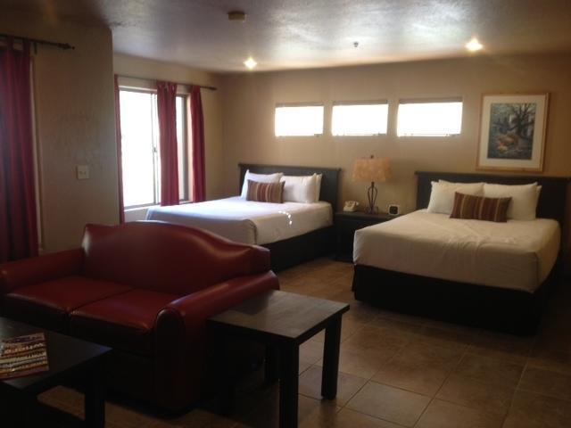 Gold Canyon Golf Resort Chambre photo
