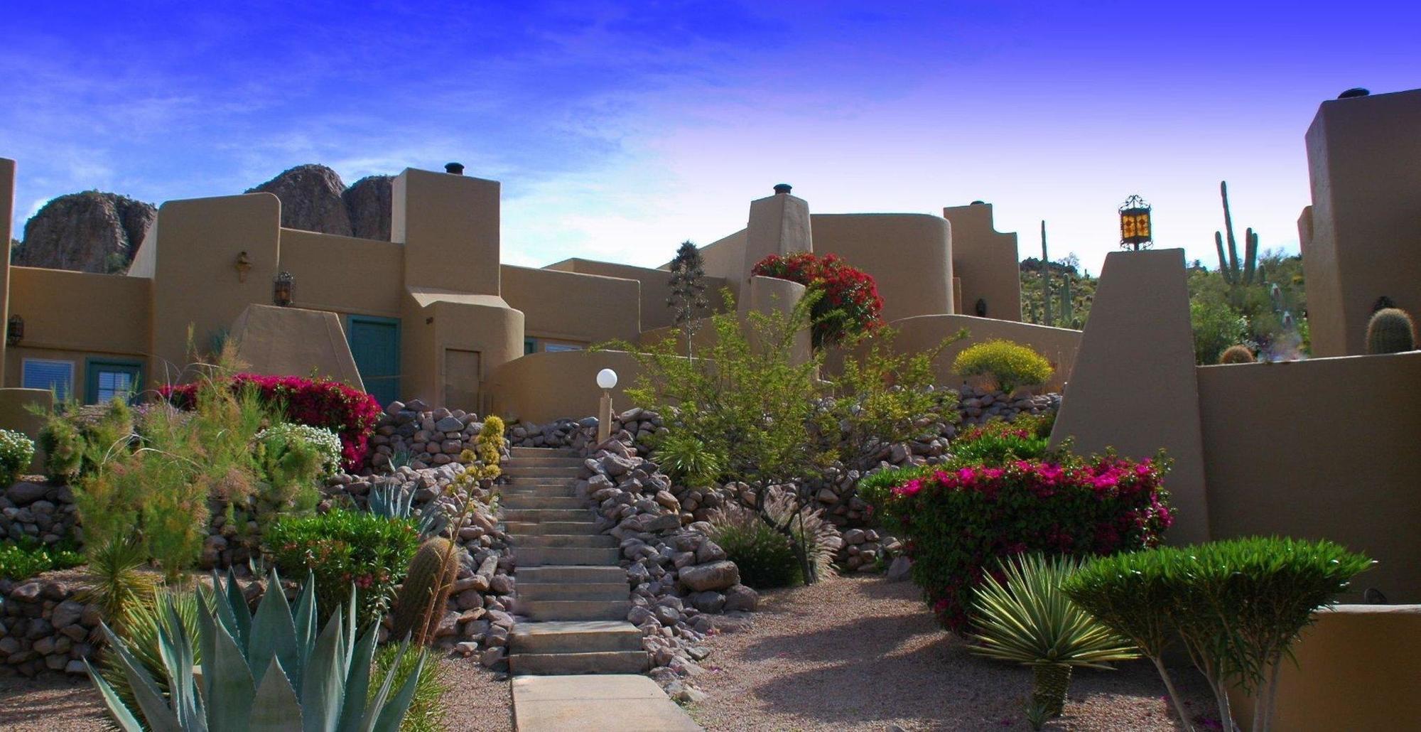 Gold Canyon Golf Resort Extérieur photo