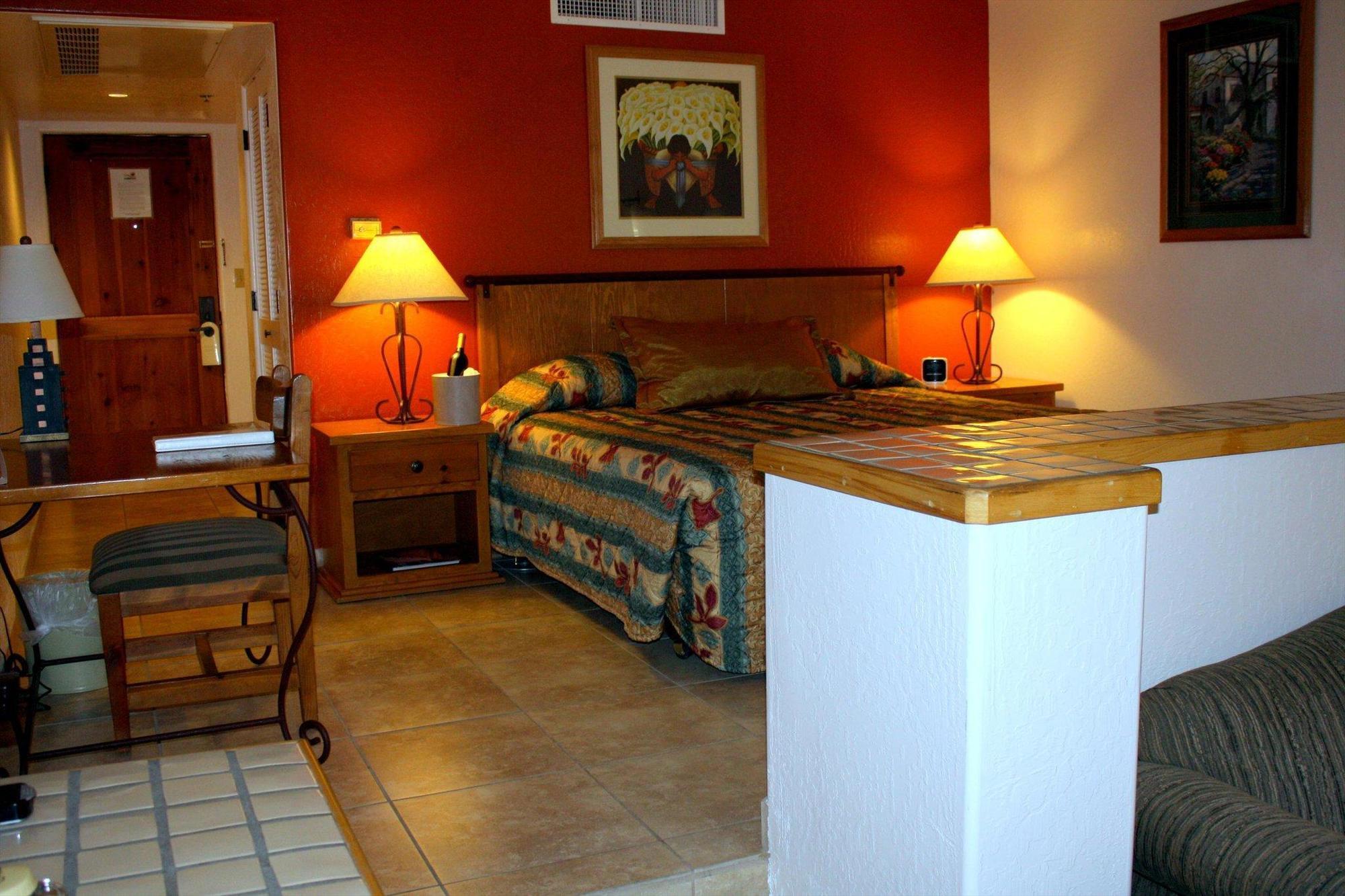 Gold Canyon Golf Resort Chambre photo