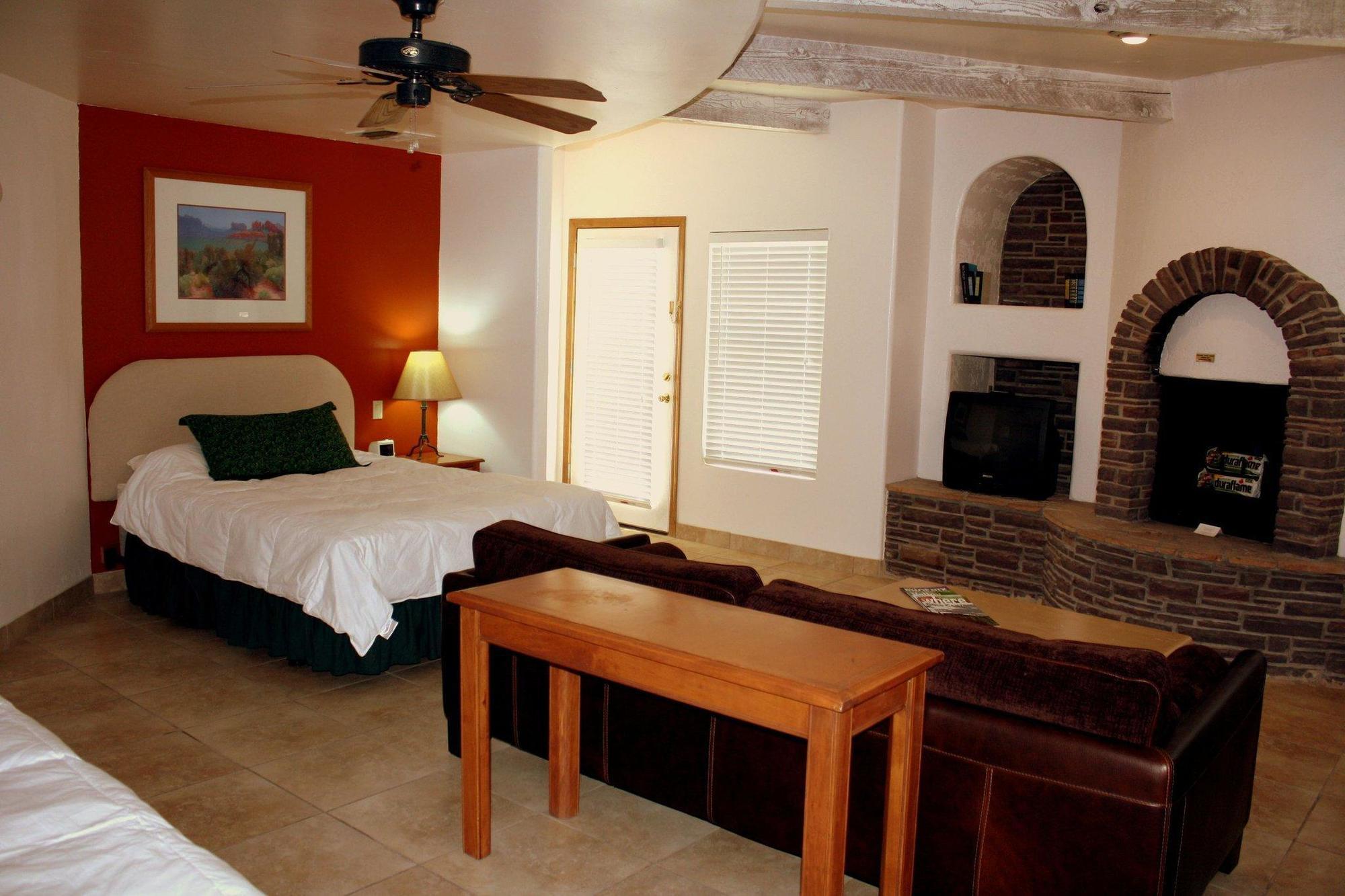 Gold Canyon Golf Resort Chambre photo