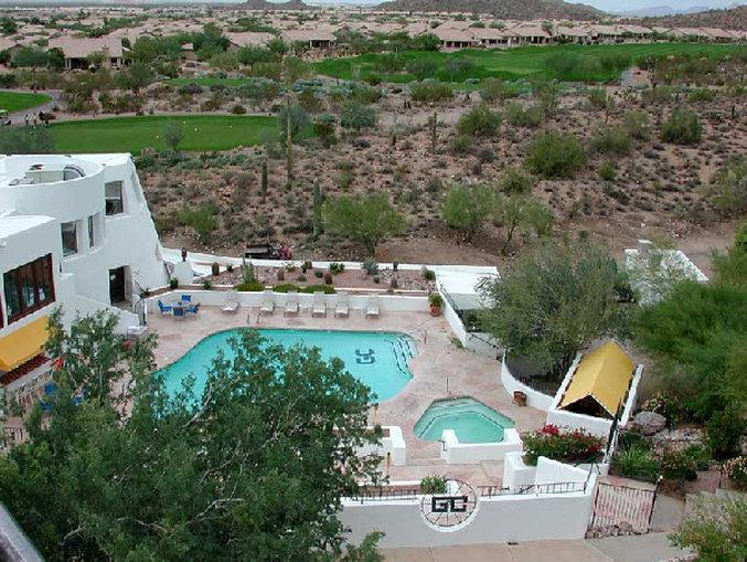 Gold Canyon Golf Resort Extérieur photo