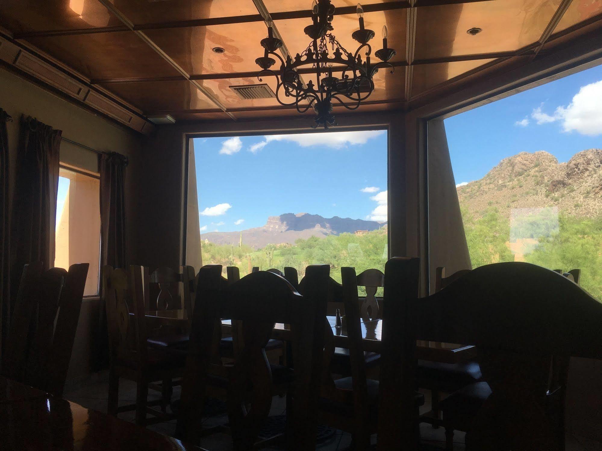 Gold Canyon Golf Resort Extérieur photo