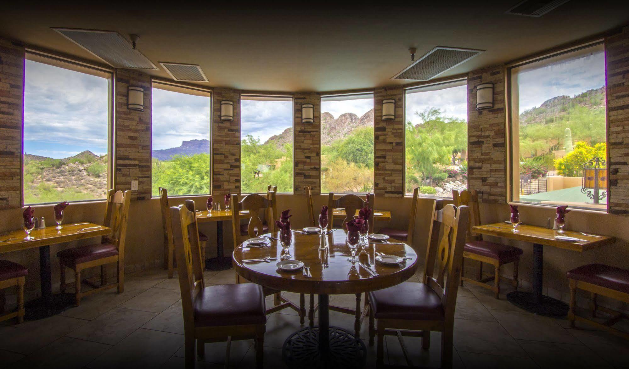 Gold Canyon Golf Resort Extérieur photo