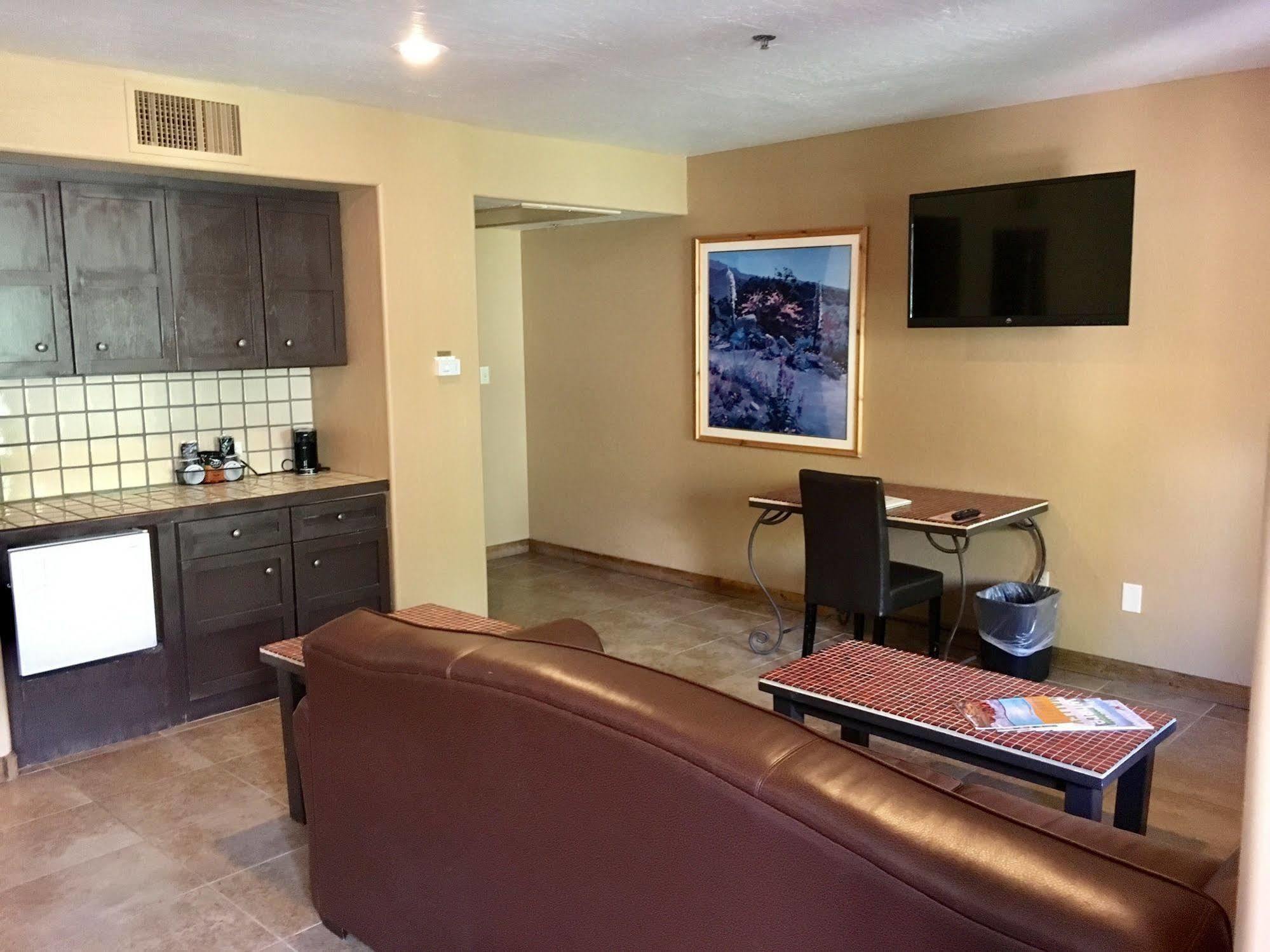 Gold Canyon Golf Resort Extérieur photo