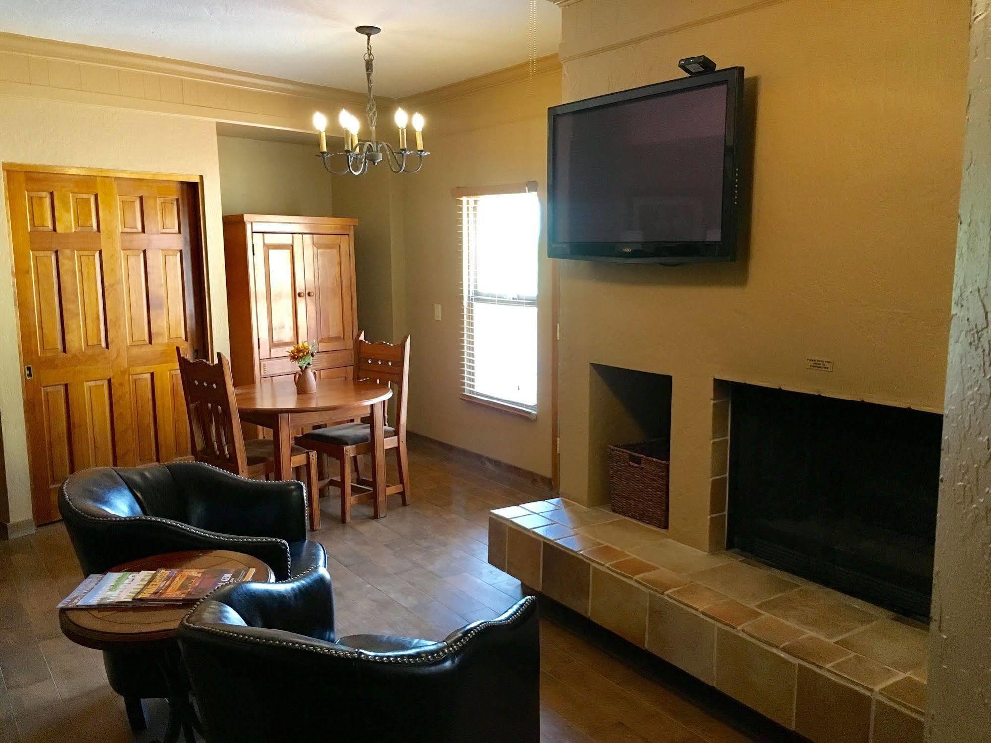 Gold Canyon Golf Resort Extérieur photo