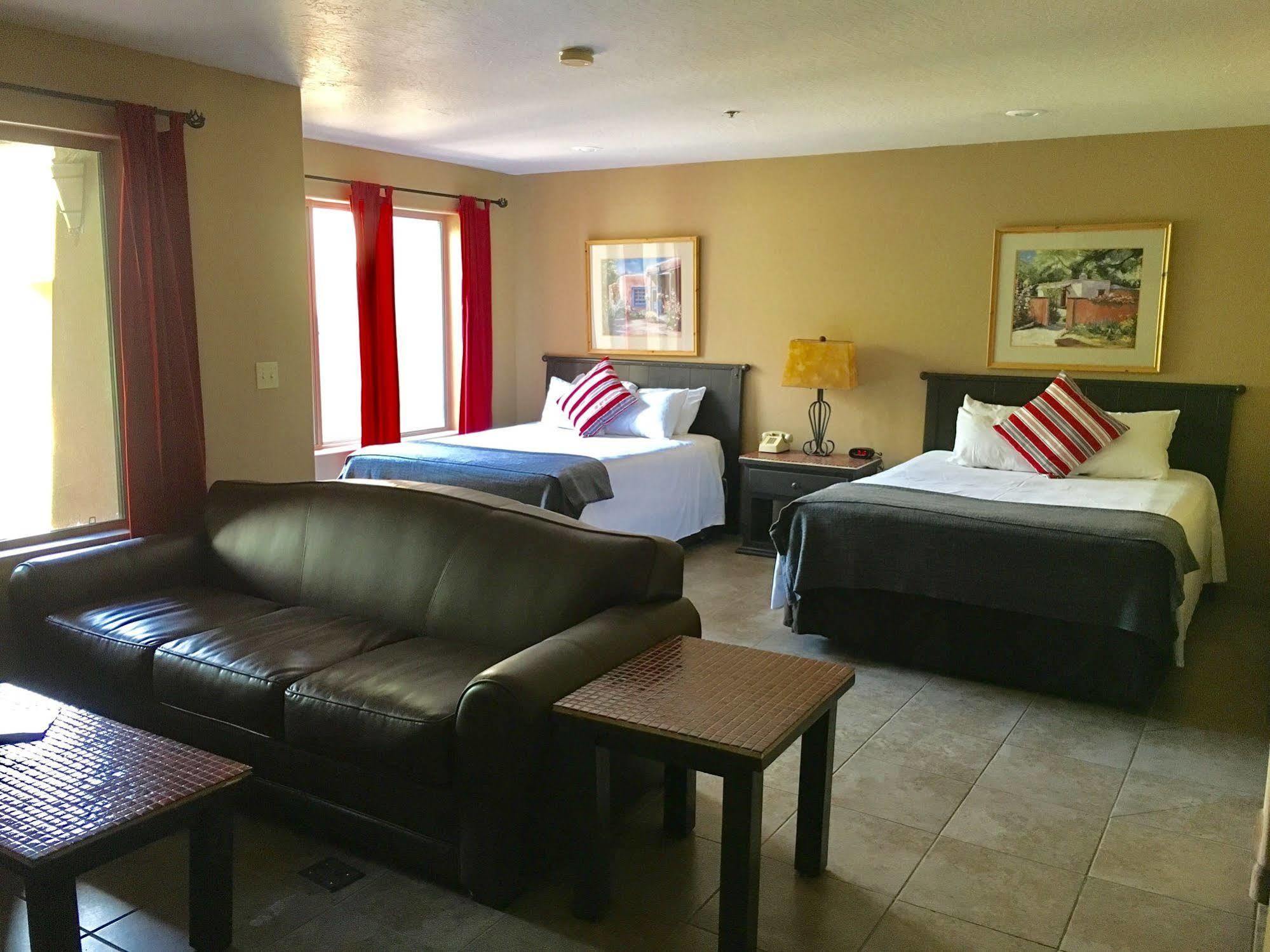 Gold Canyon Golf Resort Extérieur photo