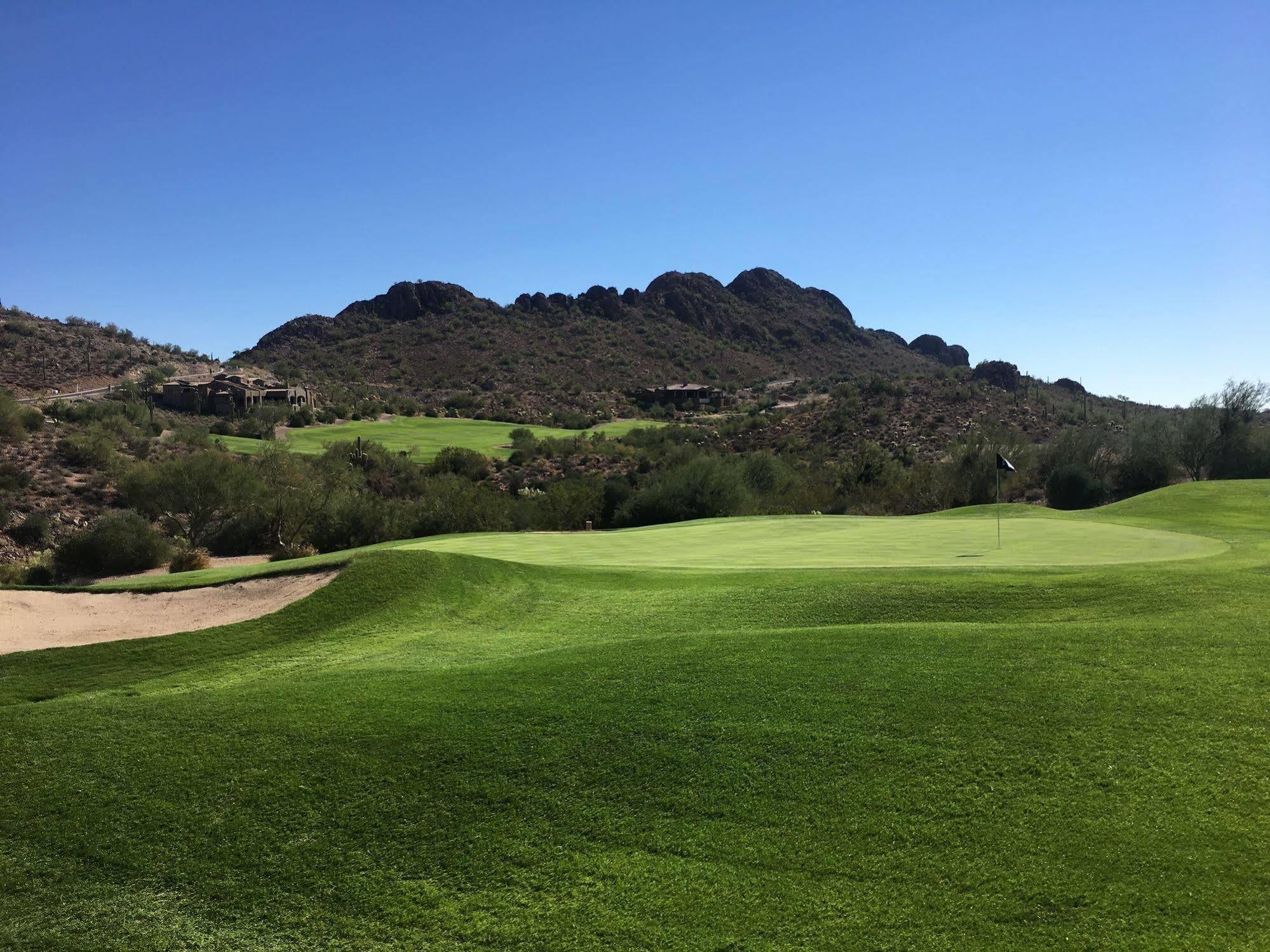 Gold Canyon Golf Resort Extérieur photo