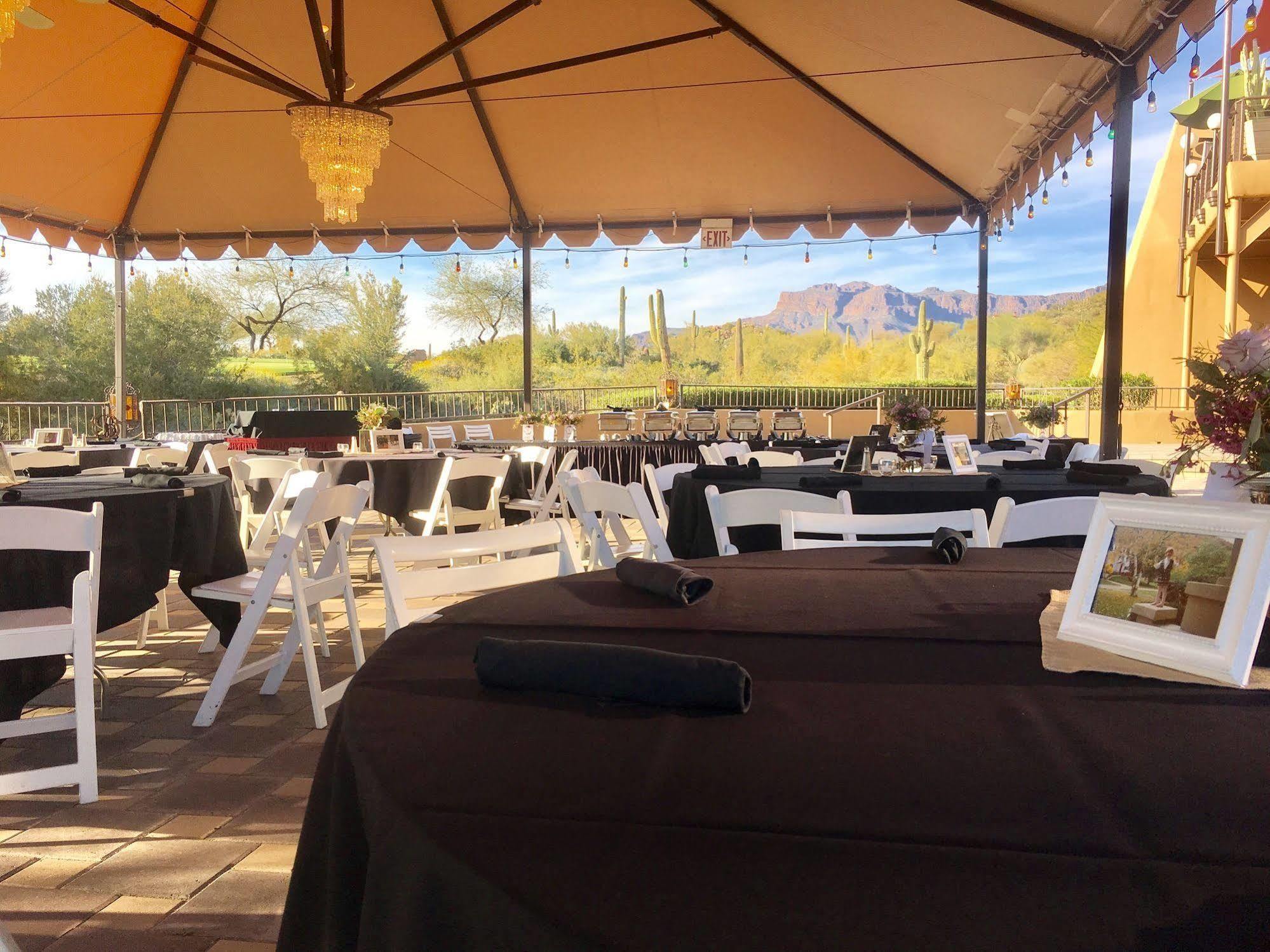 Gold Canyon Golf Resort Extérieur photo
