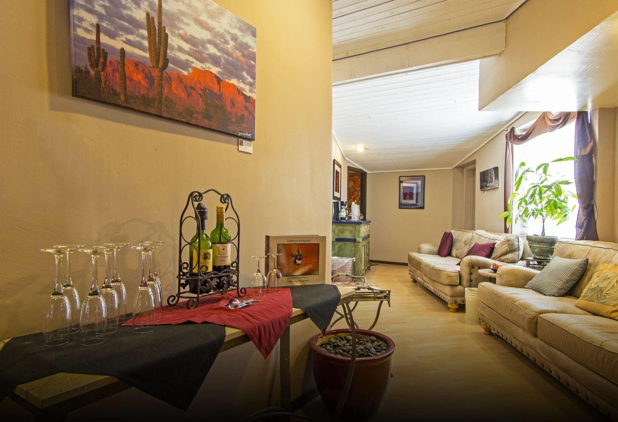 Gold Canyon Golf Resort Extérieur photo