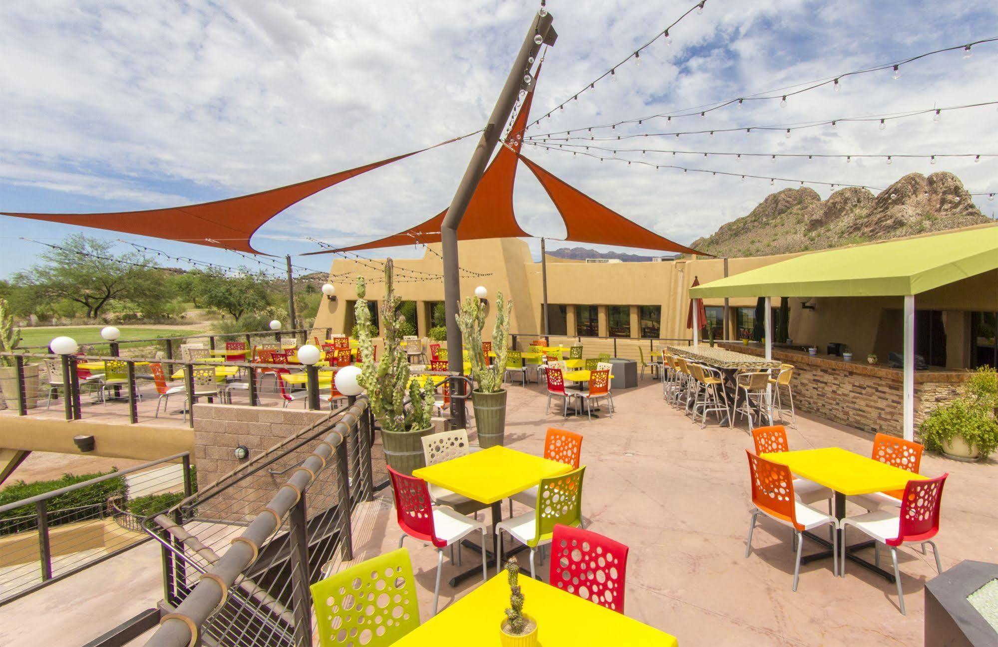 Gold Canyon Golf Resort Extérieur photo
