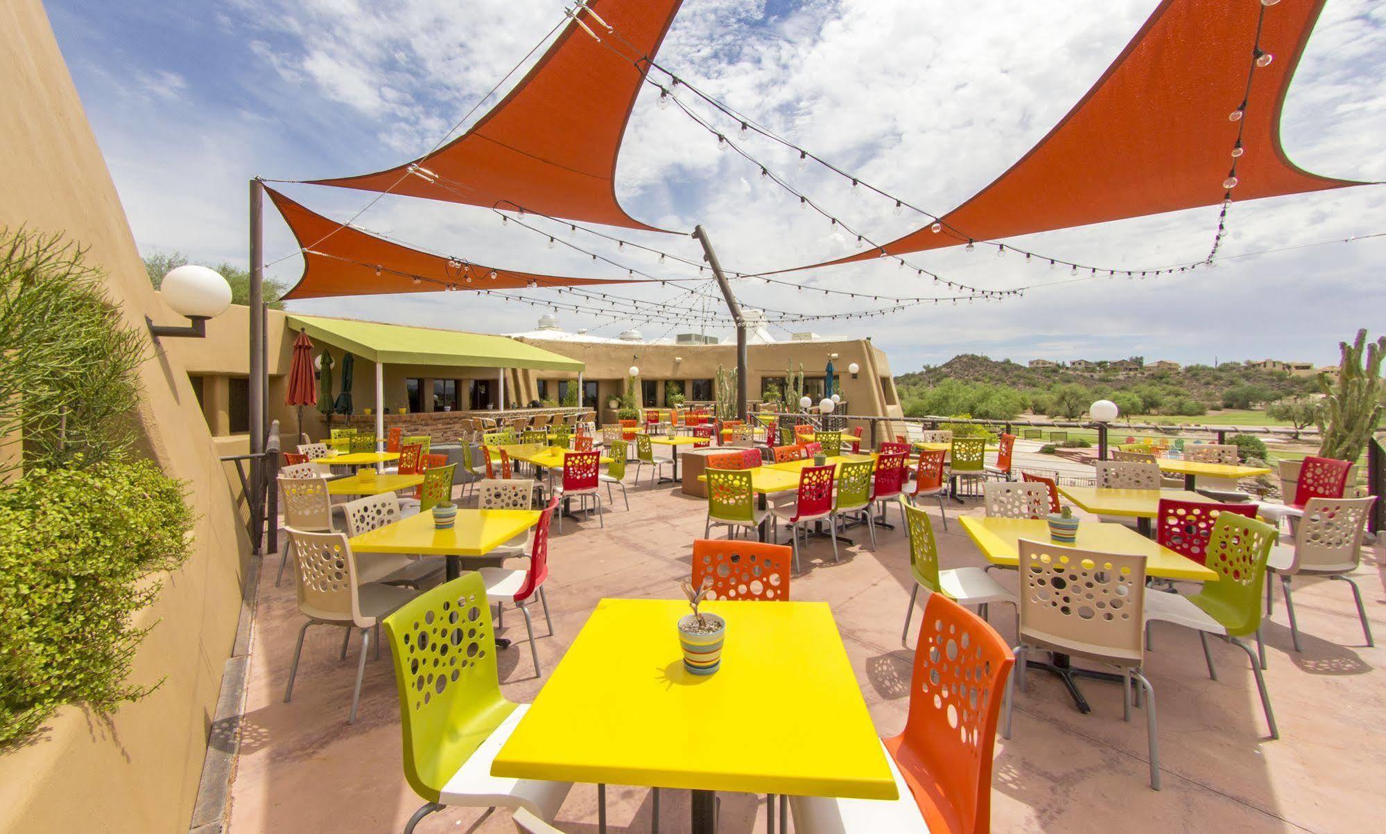 Gold Canyon Golf Resort Extérieur photo