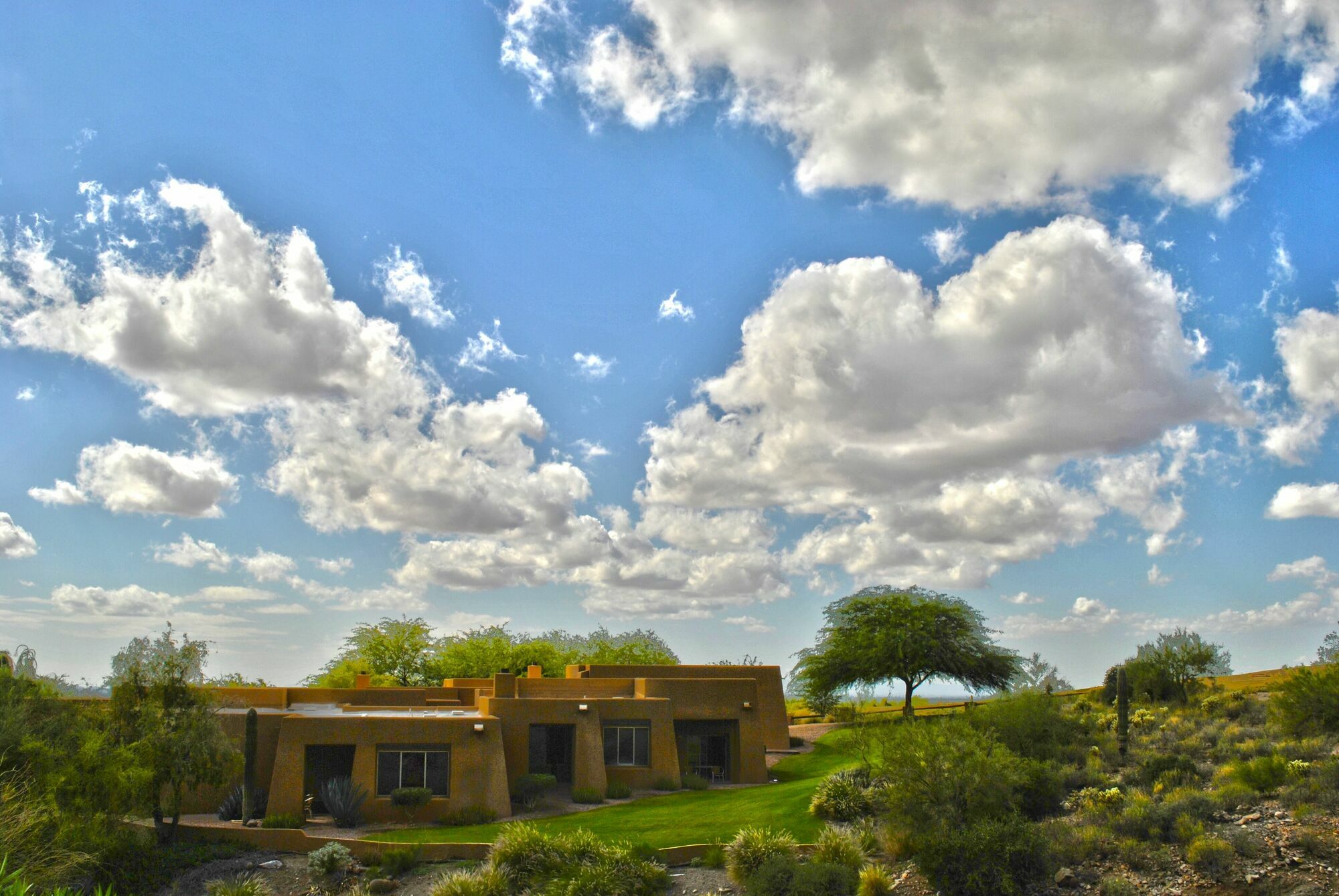 Gold Canyon Golf Resort Extérieur photo