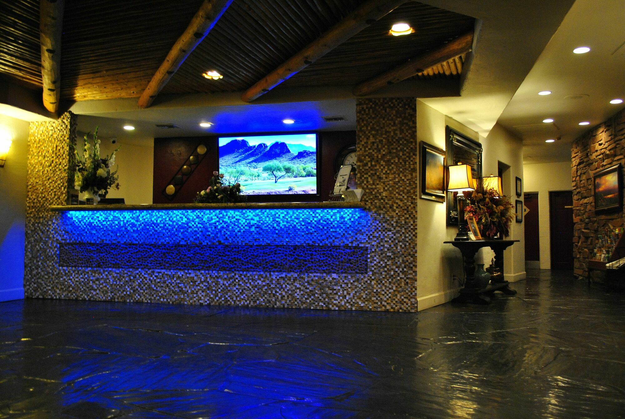 Gold Canyon Golf Resort Extérieur photo