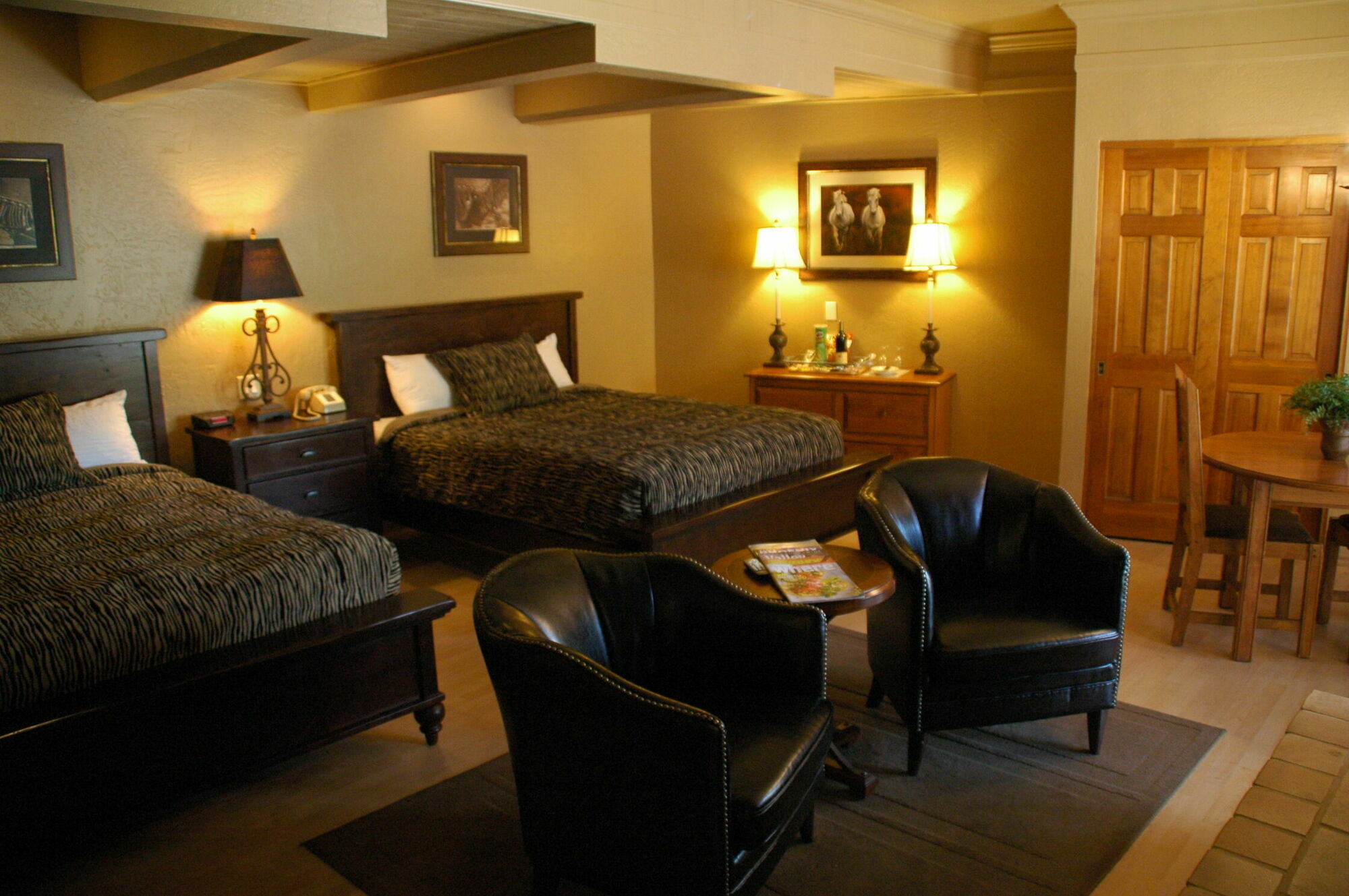 Gold Canyon Golf Resort Chambre photo
