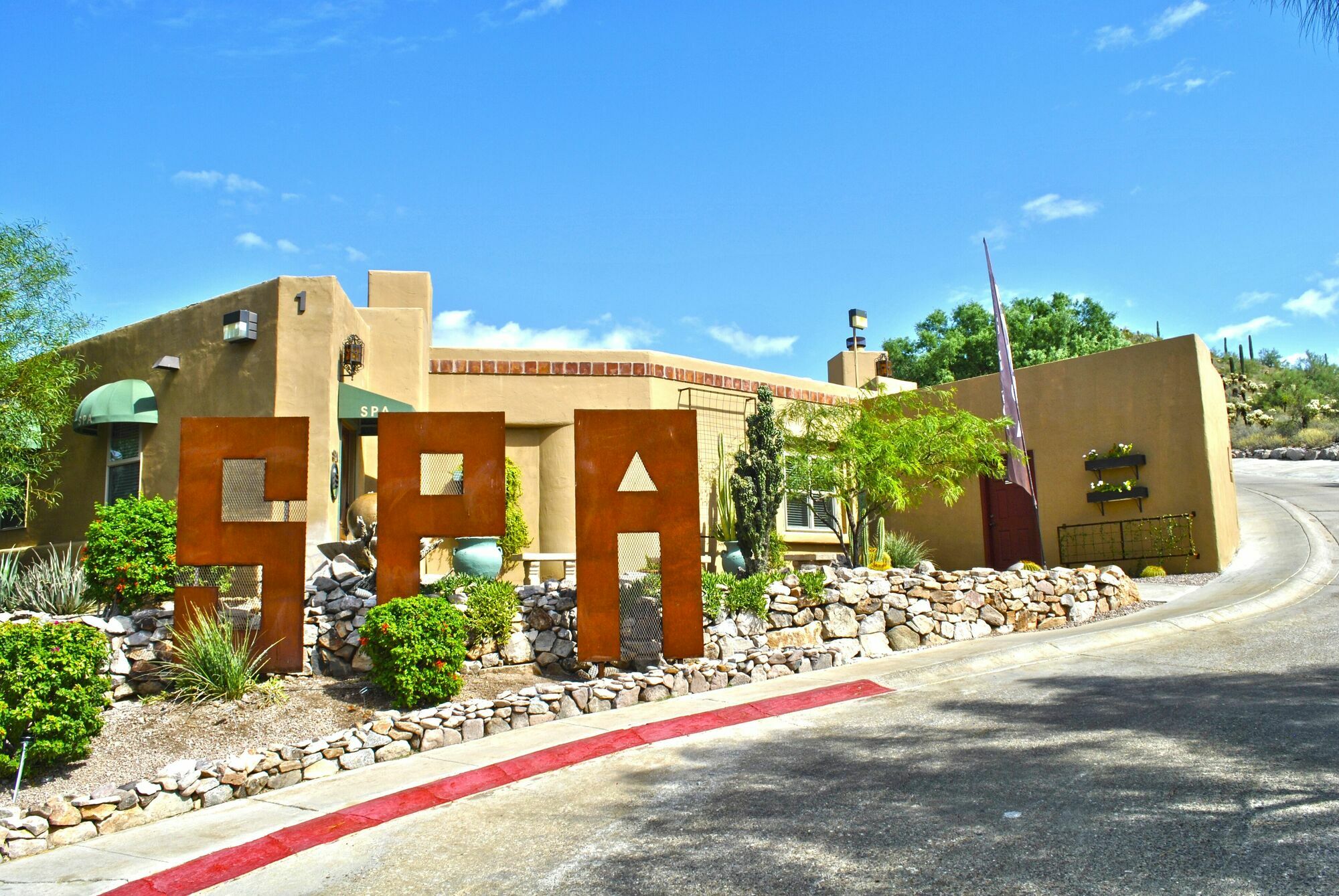 Gold Canyon Golf Resort Extérieur photo