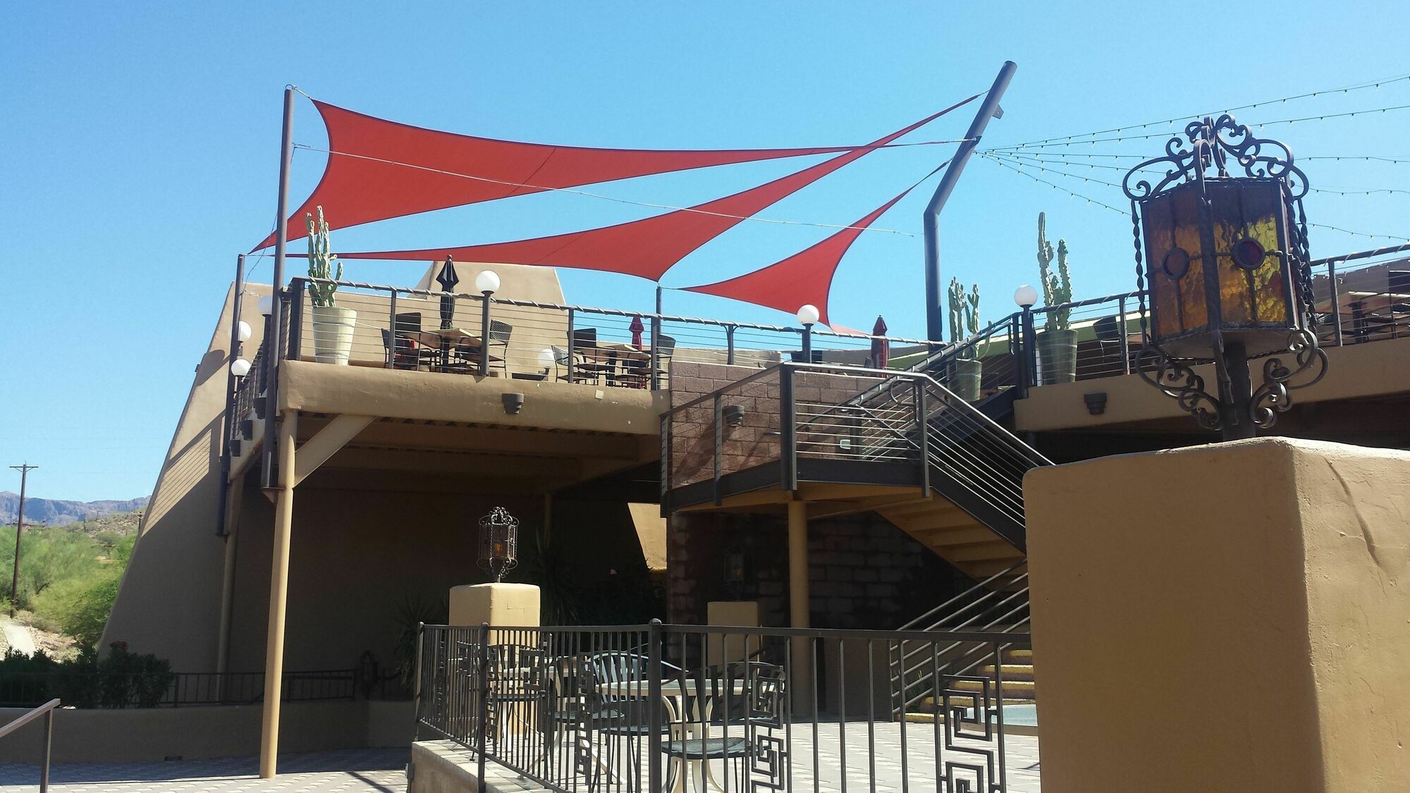 Gold Canyon Golf Resort Extérieur photo