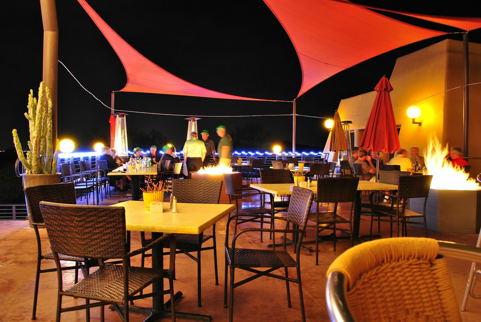 Gold Canyon Golf Resort Extérieur photo