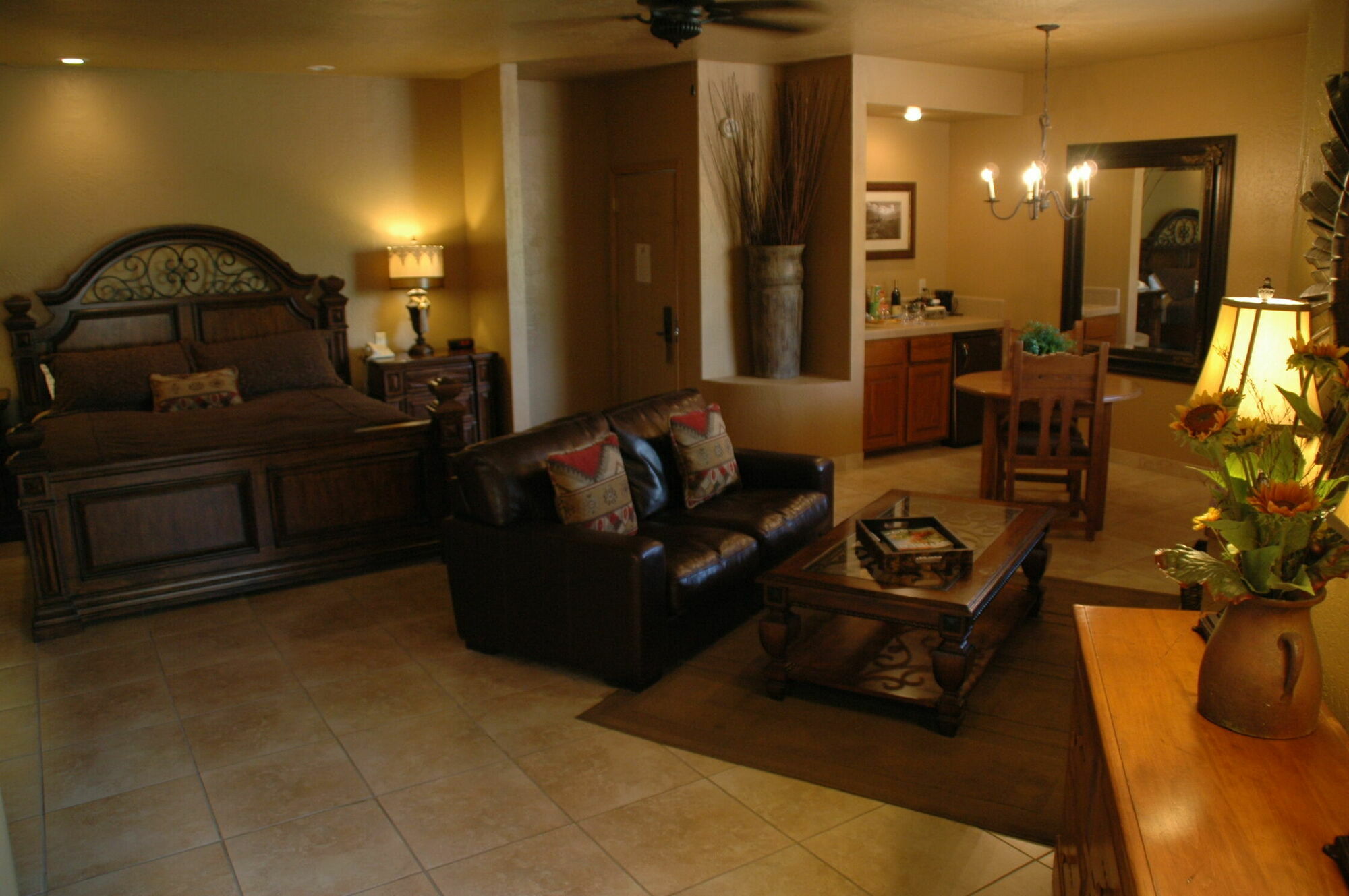 Gold Canyon Golf Resort Extérieur photo
